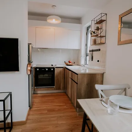 Apartamento Micasa *