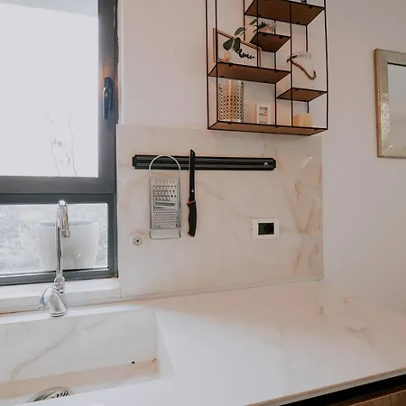 Apartamento Micasa Tirana