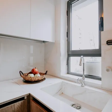 Micasa Lejlighed Tirana