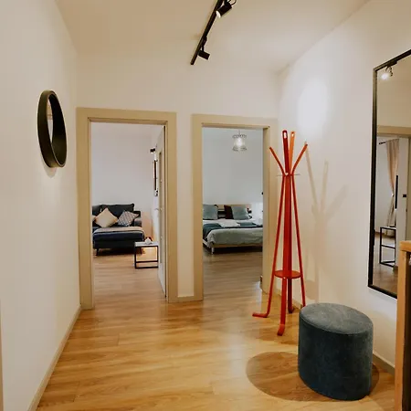 Micasa Apartamento Tirana