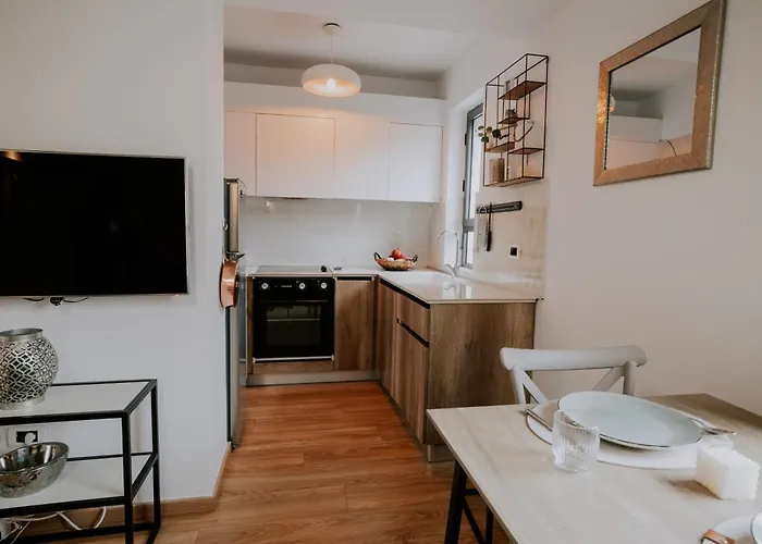 Apartamento Micasa *