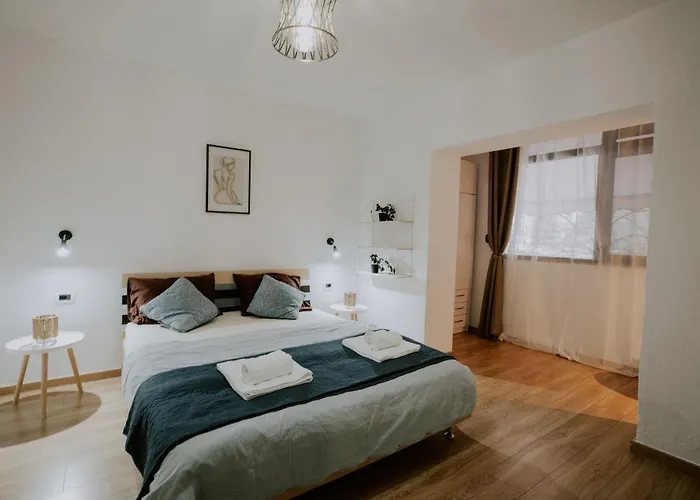 Micasa Apartamento Tirana