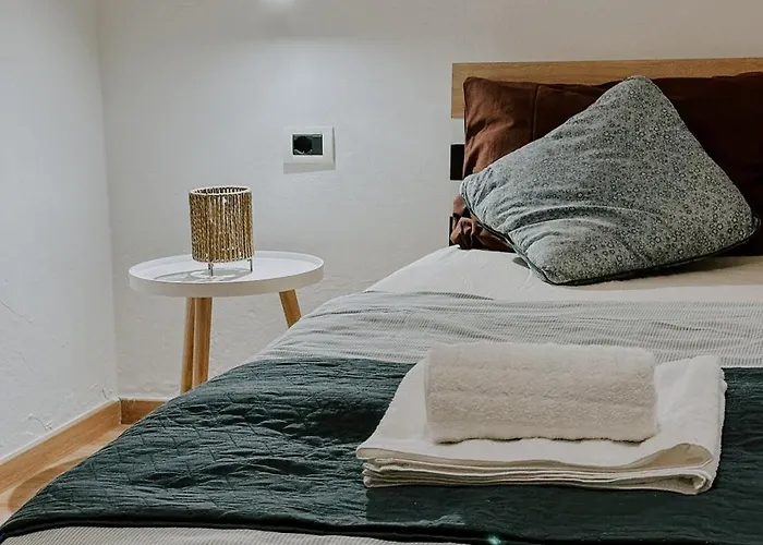 Apartamento Micasa *