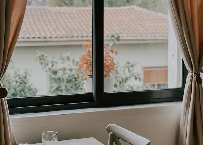 Micasa Lejlighed Tirana