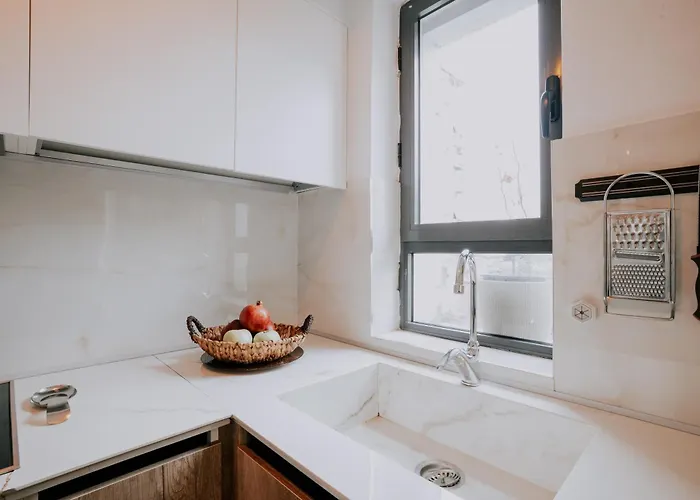 Micasa Apartamento Tirana