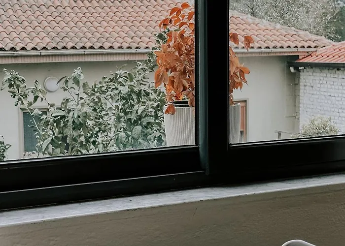 Apartamento Micasa Tirana