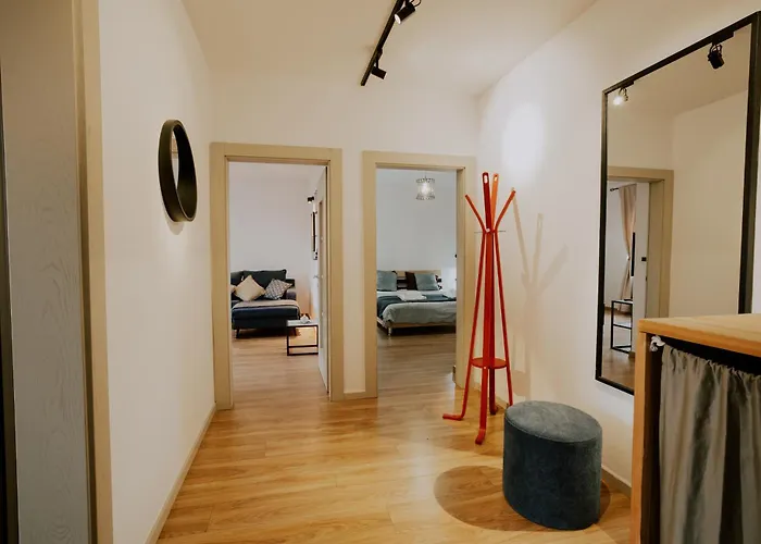 Micasa Apartamento Tirana