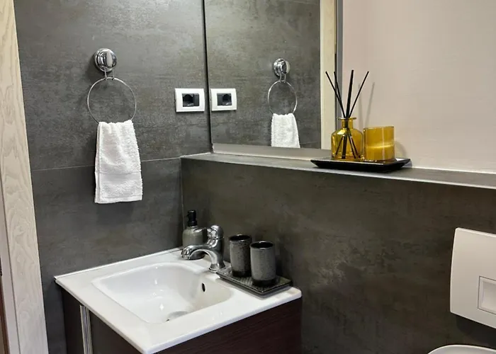 Micasa Apartamento Tirana