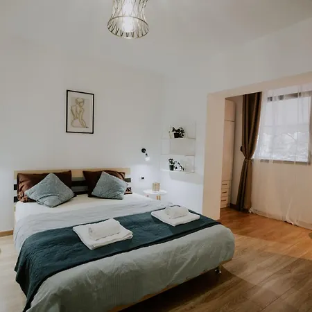 Micasa Apartamento Tirana