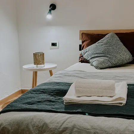 Apartament Micasa *