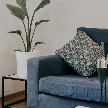 Appartement Micasa