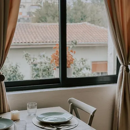 Micasa Appartement Tirana