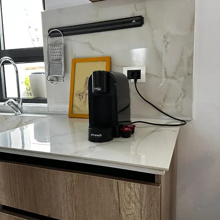 Apartament Micasa